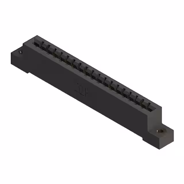 387-018-521-107 EDAC Inc.  Edgeboard Connectors